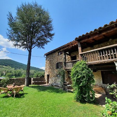 L' Antiga Cadarnera Villa Бор Екстериор снимка