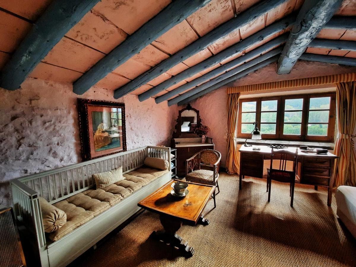 L' Antiga Cadarnera Villa Бор Екстериор снимка