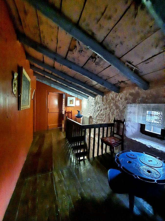 L' Antiga Cadarnera Villa Бор Екстериор снимка